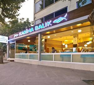 Karina Balik Pendik Merkez Istanbul
